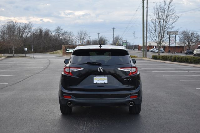 2019 Acura RDX FWD - 22983668 - 56