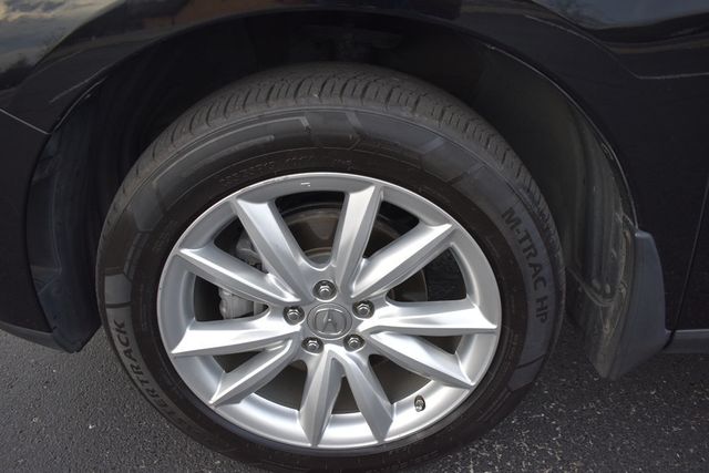 2019 Acura RDX FWD - 22983668 - 57