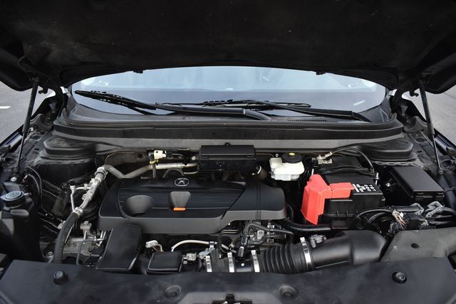 2019 Acura RDX FWD - 22983668 - 58