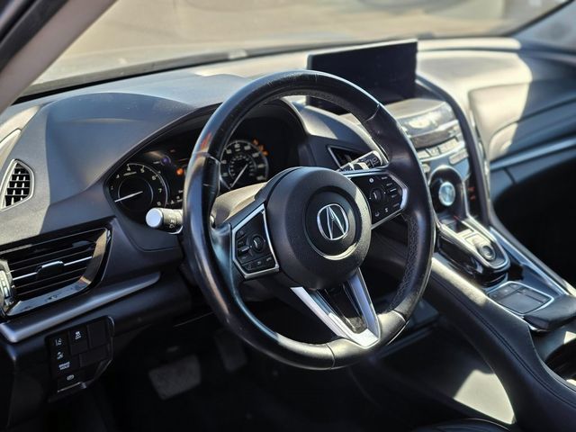 2019 Acura RDX FWD - 22969506 - 10