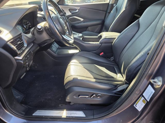 2019 Acura RDX FWD - 22969506 - 11