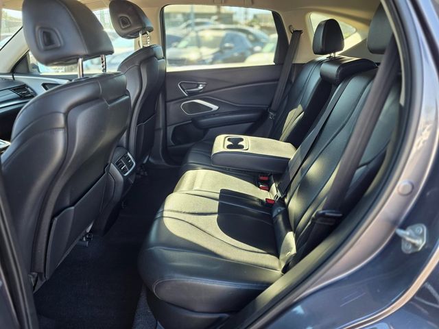 2019 Acura RDX FWD - 22969506 - 13