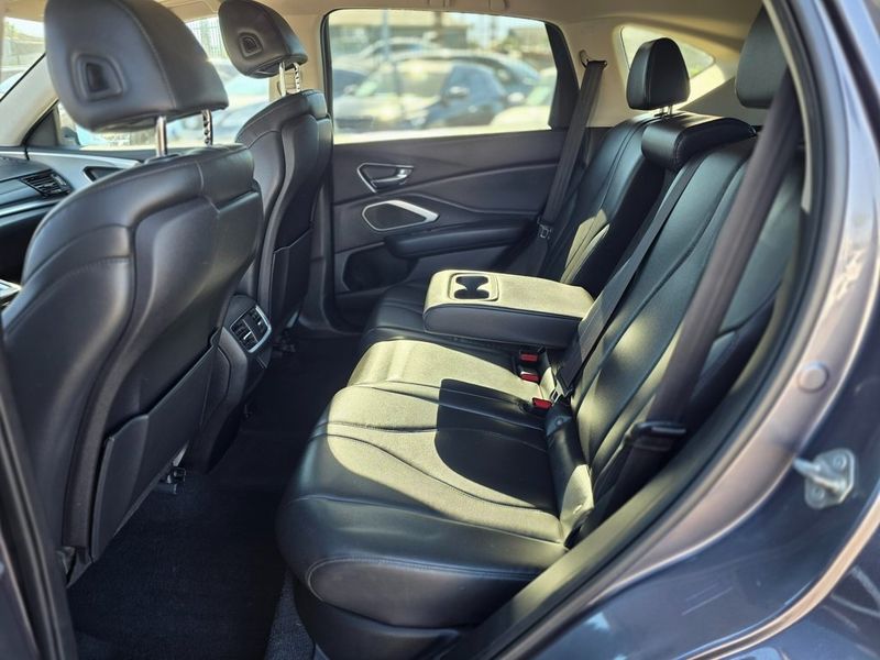 2019 Acura RDX FWD - 22969506 - 13