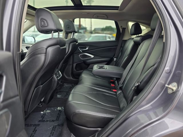 2019 Acura RDX FWD - 22969506 - 18