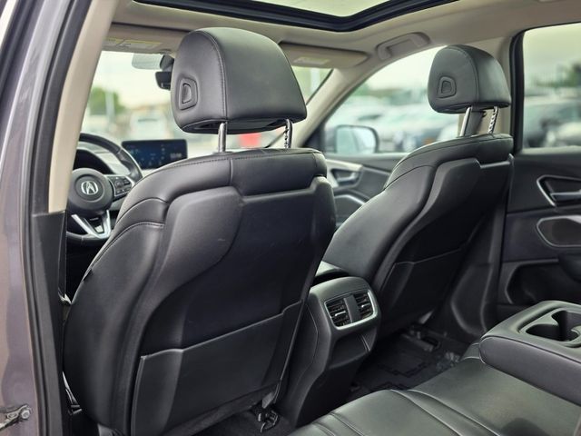 2019 Acura RDX FWD - 22969506 - 20