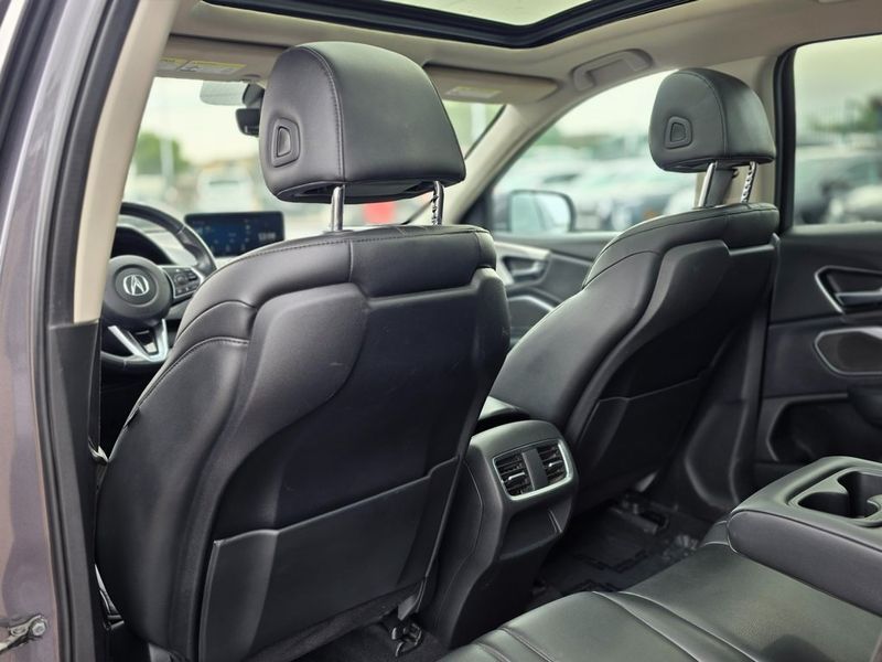 2019 Acura RDX FWD - 22969506 - 20