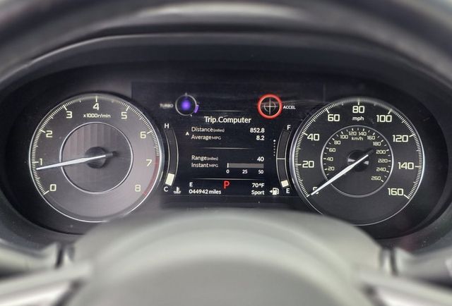 2019 Acura RDX FWD - 22969506 - 23