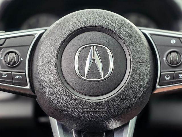 2019 Acura RDX FWD - 22969506 - 25