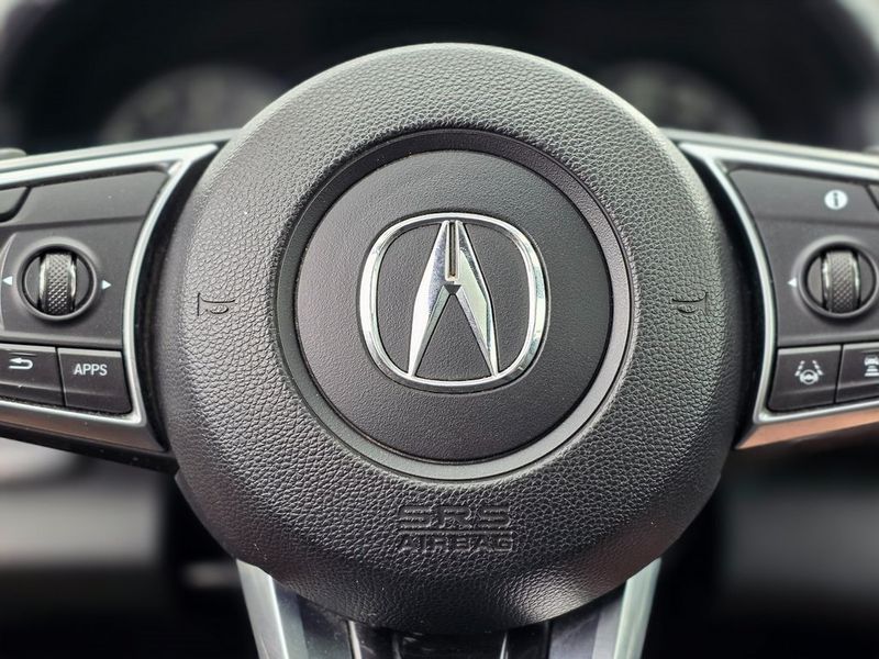 2019 Acura RDX FWD - 22969506 - 25