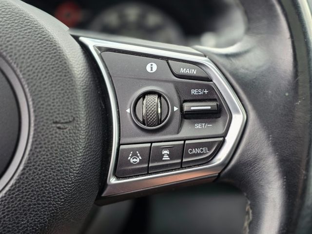 2019 Acura RDX FWD - 22969506 - 26