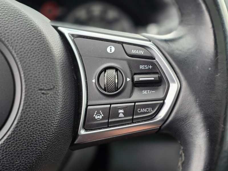 2019 Acura RDX FWD - 22969506 - 26