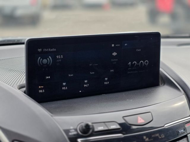 2019 Acura RDX FWD - 22969506 - 27