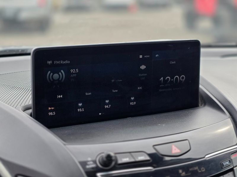 2019 Acura RDX FWD - 22969506 - 27