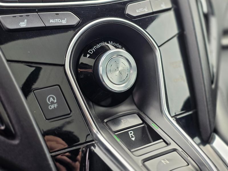 2019 Acura RDX FWD - 22969506 - 30