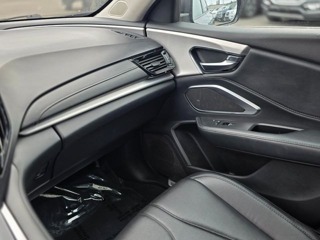 2019 Acura RDX FWD - 22969506 - 33