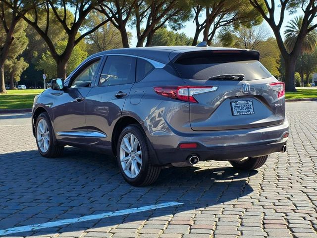 2019 Acura RDX FWD - 22969506 - 3