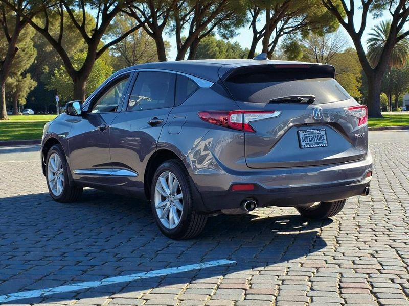 2019 Acura RDX FWD - 22969506 - 3