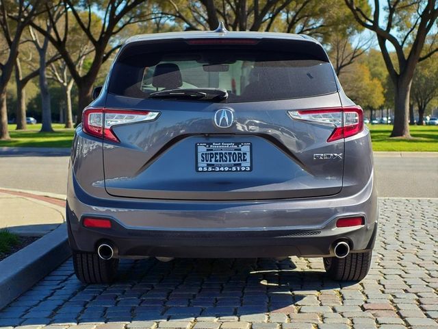 2019 Acura RDX FWD - 22969506 - 4