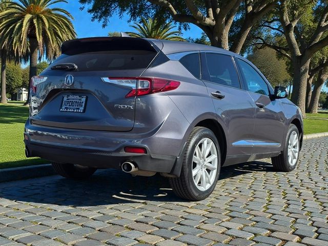 2019 Acura RDX FWD - 22969506 - 5