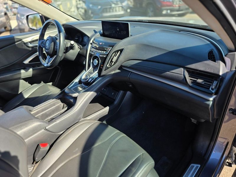 2019 Acura RDX FWD - 22969506 - 6