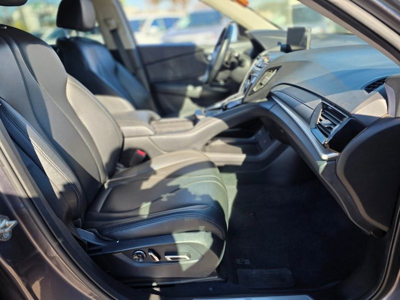 2019 Acura RDX FWD - 22969506 - 7