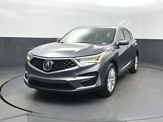 2019 Acura RDX FWD - 22993292 - 0