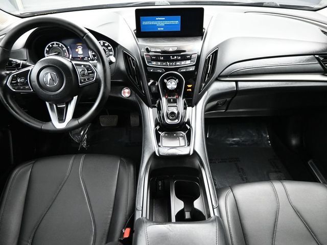 2019 Acura RDX FWD - 22993292 - 18