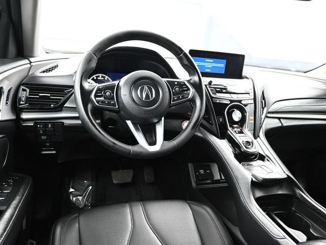 2019 Acura RDX FWD - 22993292 - 19