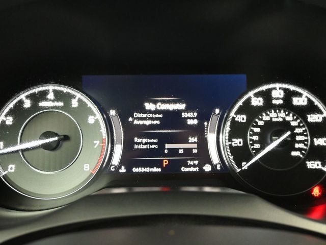 2019 Acura RDX FWD - 22993292 - 26