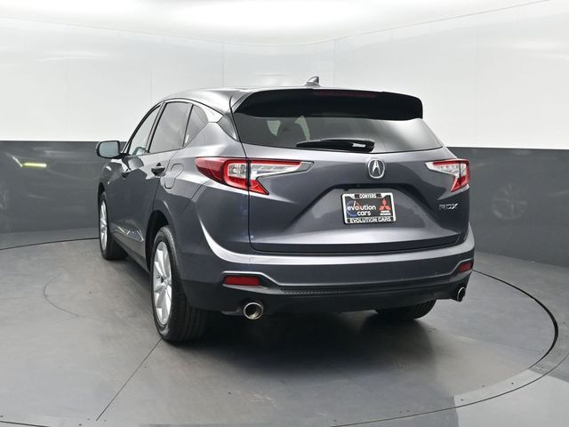 2019 Acura RDX FWD - 22993292 - 2