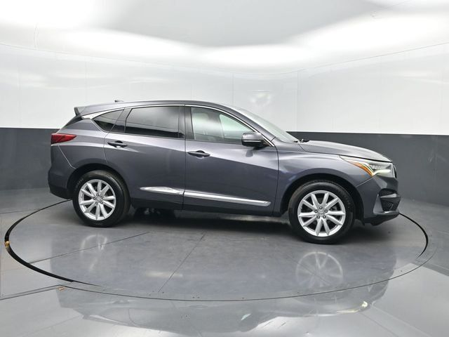 2019 Acura RDX FWD - 22993292 - 36