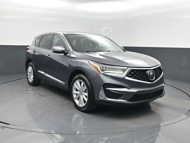 2019 Acura RDX FWD - 22993292 - 37