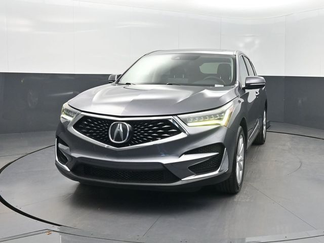 2019 Acura RDX FWD - 22993292 - 38
