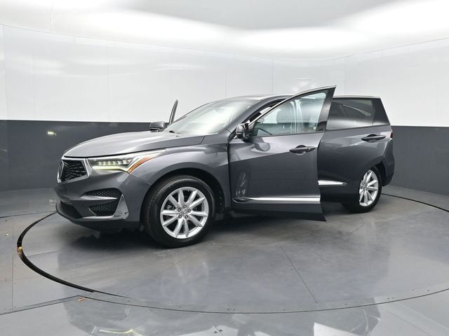 2019 Acura RDX FWD - 22993292 - 39