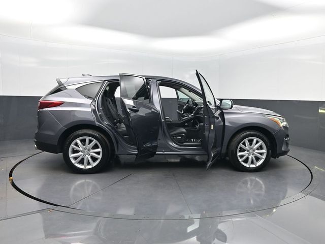 2019 Acura RDX FWD - 22993292 - 40