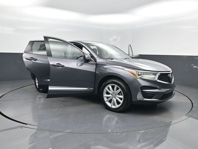 2019 Acura RDX FWD - 22993292 - 41