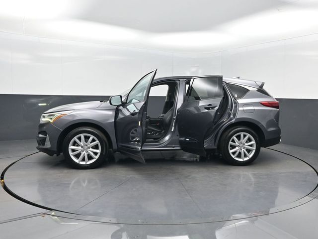 2019 Acura RDX FWD - 22993292 - 42