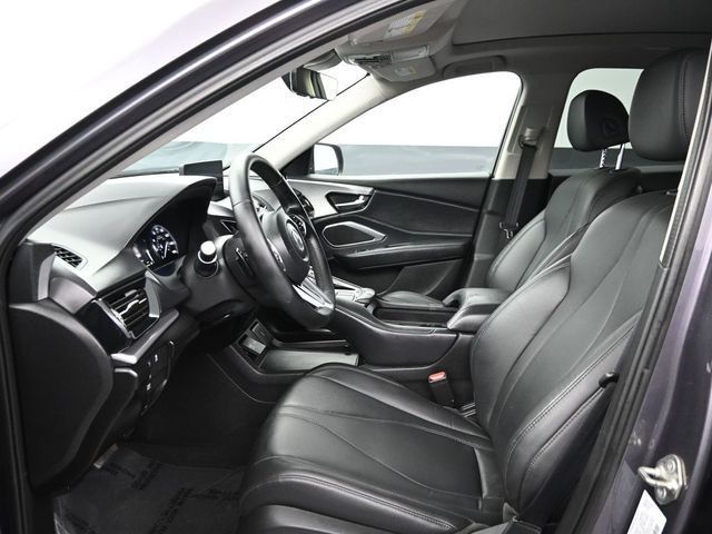 2019 Acura RDX FWD - 22993292 - 6