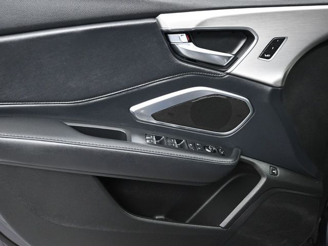 2019 Acura RDX FWD - 22993292 - 7