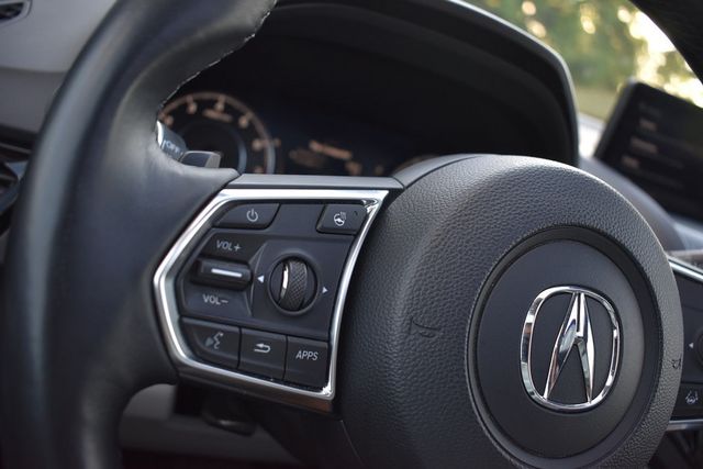 2019 Acura RDX FWD w/Advance Pkg - 23023459 - 9