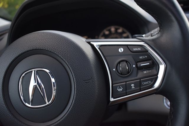 2019 Acura RDX FWD w/Advance Pkg - 23023459 - 10