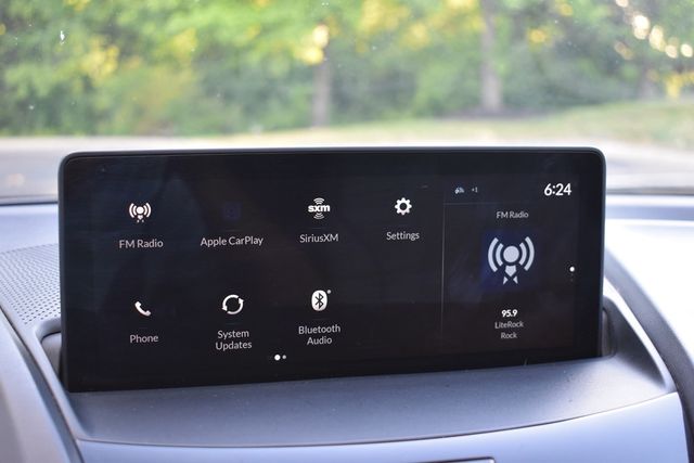 2019 Acura RDX FWD w/Advance Pkg - 23023459 - 11