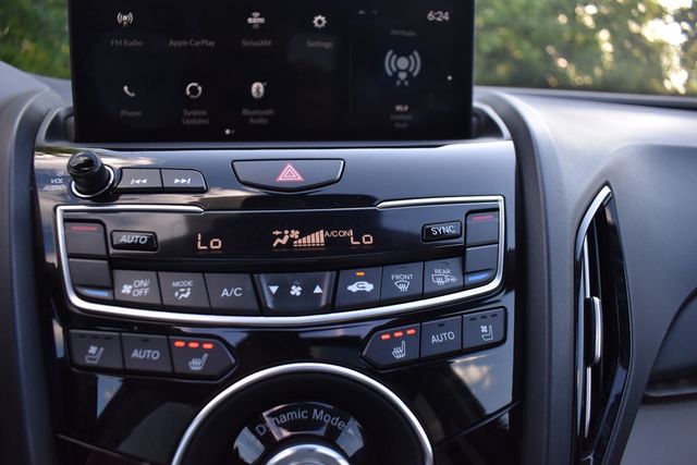 2019 Acura RDX FWD w/Advance Pkg - 23023459 - 13
