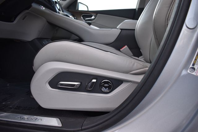 2019 Acura RDX FWD w/Advance Pkg - 23023459 - 16
