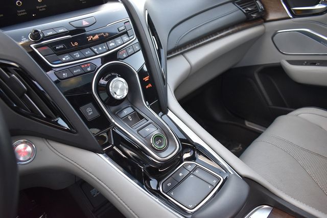 2019 Acura RDX FWD w/Advance Pkg - 23023459 - 18