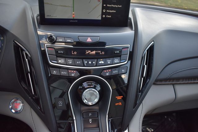 2019 Acura RDX FWD w/Advance Pkg - 23023459 - 21