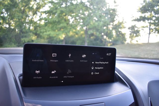 2019 Acura RDX FWD w/Advance Pkg - 23023459 - 24
