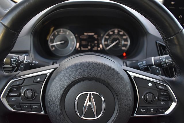 2019 Acura RDX FWD w/Advance Pkg - 23023459 - 25