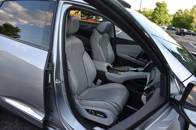 2019 Acura RDX FWD w/Advance Pkg - 23023459 - 2