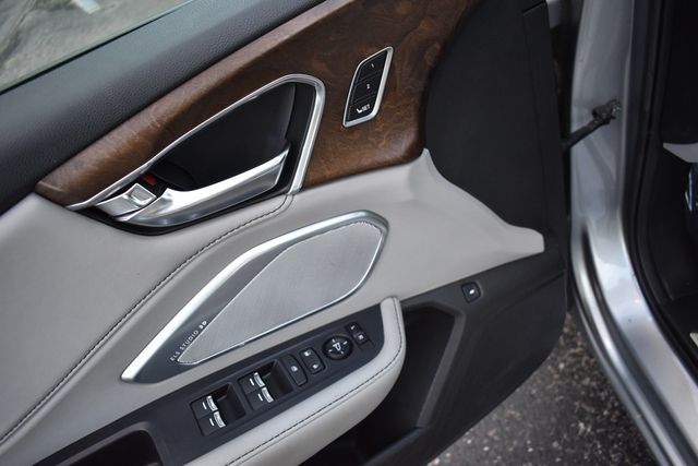 2019 Acura RDX FWD w/Advance Pkg - 23023459 - 30